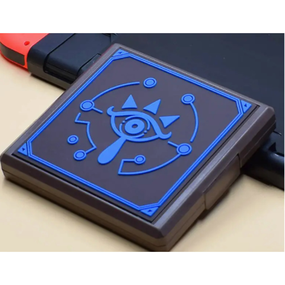 Game case for Nintendo Switch